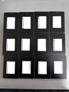 12点 Samsung SSD 128GB