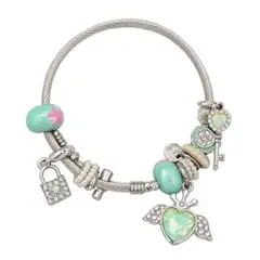 pellicule ブレスレット
