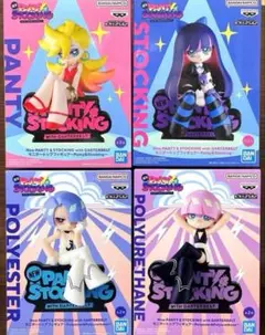 2026年最新】panty＆stockingの人気アイテム - メルカリ