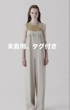 ☆Eaphi LACE SWITCHING ROMPERS☆ブラウン☆サイズ2 - メルカリ