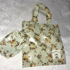 ポーチ トートバッグ