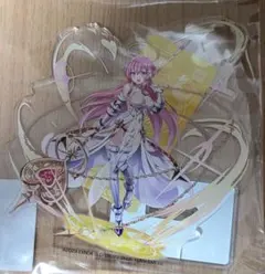 ティンクルスターナイツ【クルスタ】 ヴィーナス アクリルスタンド