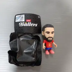 FIFA ballers CARVAJAL カルバハル サッカー フィギュア