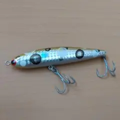 2026年最新】トップウォータールアーの人気アイテム - メルカリ