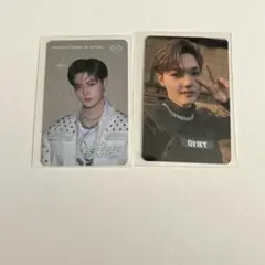 TREASURE REBOOT ソウルコン ドヨン MD