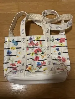 chesty クリアショルダーバッグのサムネイル