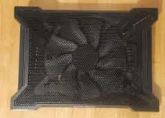 CoolerMaster ノートパソコン用クーラー