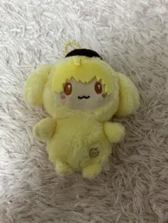 るぅとくん サンリオコラボ