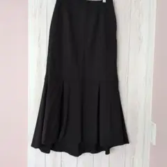 アズールマーメイドロングスカート