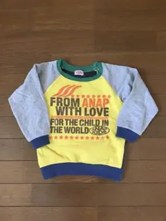 anap 120トレーナー