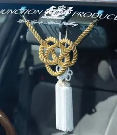 2026年最新】JUNCTION PRODUCE 車 ルームミラーの人気アイテム - メルカリ