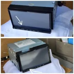 2026年最新】三菱 DVD ナビの人気アイテム - メルカリ