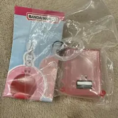 【匿名発送】星のカービィ めじるしアクセサリー3 じはんきほおばり