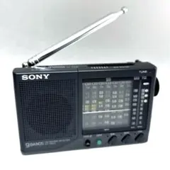 2026年最新】SONY ICF-SW77の人気アイテム - メルカリ