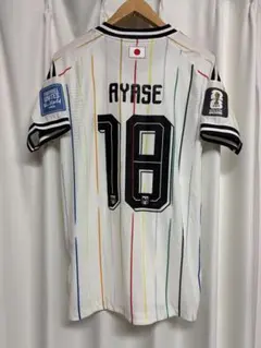 2026年最新】上田綺世 ユニフォームの人気アイテム - メルカリ
