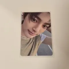 CORTIS WEVERSE コルティス ゴンホ KEONHO トレカ CORTIS コルティス ゴンホ Weverse特典 トレカ 1枚 - メルカリ
