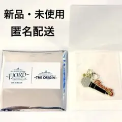 Mrs. GREEN APPLE 映画 メタルチャーム 大森元貴　マイク 未使用