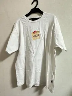 NERDY Tシャツのサムネイル