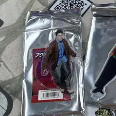 中務裕太 アクリルスタンド アクスタ 2023カレンダー 居酒屋えぐざいる