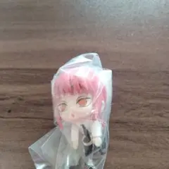 チェンソーマン レゼ編 つまんでつなげてマスコット1 マキマ