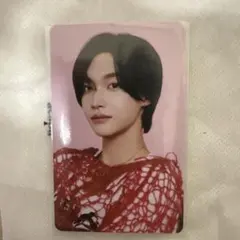 SMTOWN 会場限定 6000円 特典 RIIZE ウォンビン