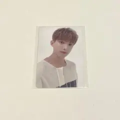 DRIPPIN チャンウク CHANGUK Boyager トレカ 1 - メルカリ