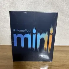 【新品未開封】Apple Pod mini Apple HomePod mini 価格比較 - 価格.com