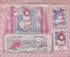 黒澤ルビィ Thank you, FRIENDS!! セット