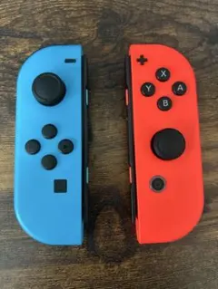 Nintendo Switch Joy-Con (L) / (R) 左右セット