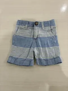 ベビーパンツ　babyGap 80cm