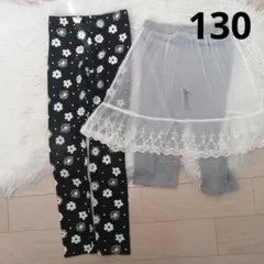セット ボトムス