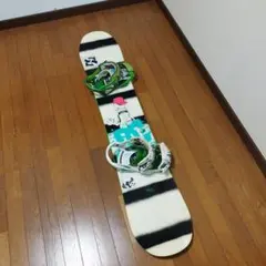 2025年最新】DC スノーボード ボードの人気アイテム - メルカリ