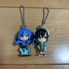 カゲロウプロジェクト　エネ　缶バッジ　SEGA限定　2016年 カゲロウプロジェクト エネ 缶バッジ SEGA限定 2016年 Amazon