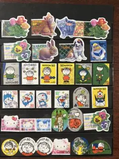 2026年最新】グリーティング切手の人気アイテム - メルカリ