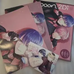 spoon.2Di vol.128