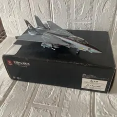GE FABBRI 1/100 戦闘機 模型 F-14トムキャット フィギュア - メルカリ