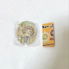 チョコレートマスコットチャーム ボクトフクロウ