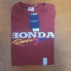 ホンダ Tシャツ
