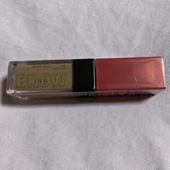 【新品】メイベリン ブロウインク 3Dスタイリングジェル 03 ミルキーブラウン