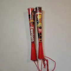 2025年最新】種類：チアホーン 応援グッズの人気アイテム - メルカリ