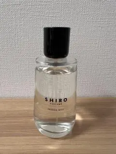 2025年最新】SHIRo 香水 フリージアミスト 100の人気アイテム - メルカリ