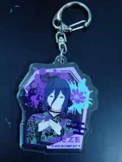 チェンソーマン OMATSURI POPUP 夏祭り レゼ