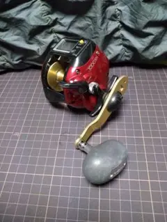 シマノ　SLS小船1000XH　実用品のサムネイル