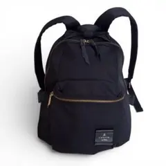 LANVIN en Bleu ランバンオンブルー リュック デイバック ブラックのサムネイル