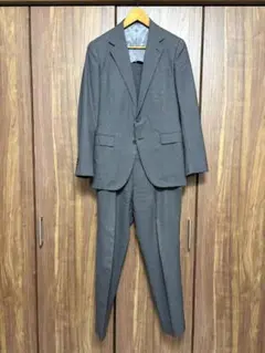 united arrows スーツセット