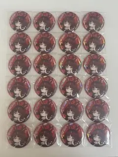 ウマ娘 缶バッジ ビックカメラ レッドディザイア 9点セット - メルカリ