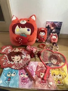 2025年最新】すとぷりグッズまとめ売りの人気アイテム - メルカリ