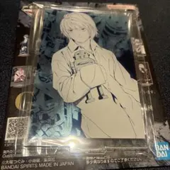 一番くじ DEATH NOTE G賞　ニア　アクリルスタンド　デスノート