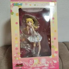 [未開封]アニプレックス オンライン限定偽物語」忍野忍 1/8スケールフィギュア 未開封 忍野忍 偽物語 1/8 フィギュア アニプレックス限定 - メルカリ