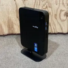 マウス ミニPC MPro-M500B-SSD【ジャンク】